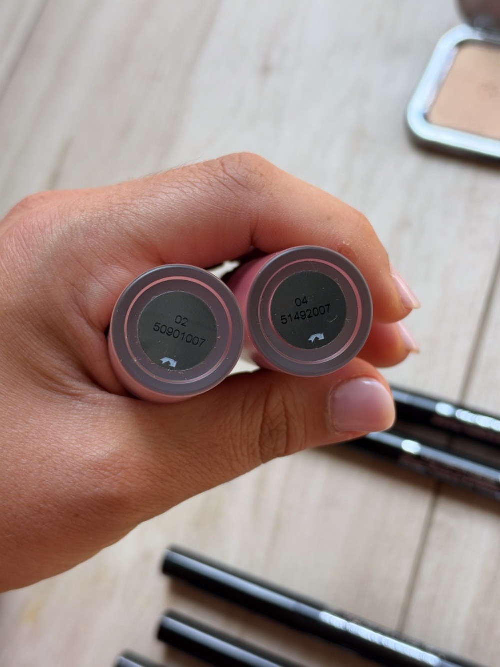 KIKO makeup bundle - Picture 6 of 10